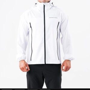 Alphalete Men’s Infinity Tech Jacket
